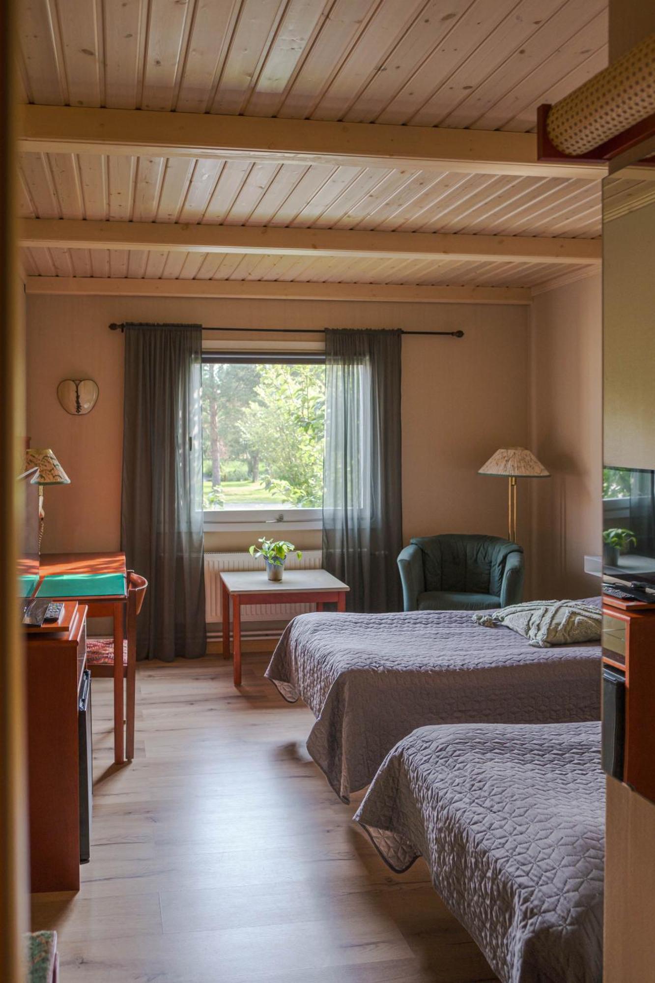 Jaemtkrogen Hotell Bräcke Camera foto