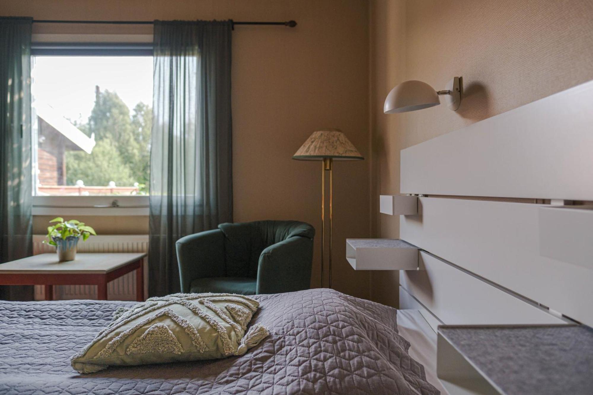 Jaemtkrogen Hotell Bräcke Camera foto