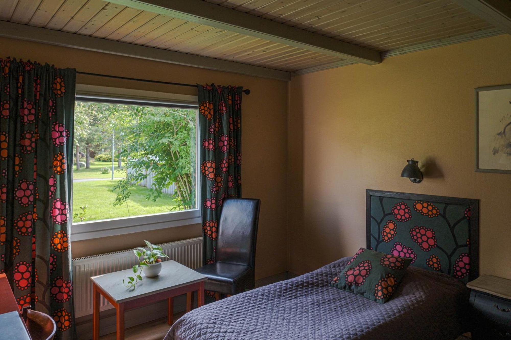 Jaemtkrogen Hotell Bräcke Camera foto