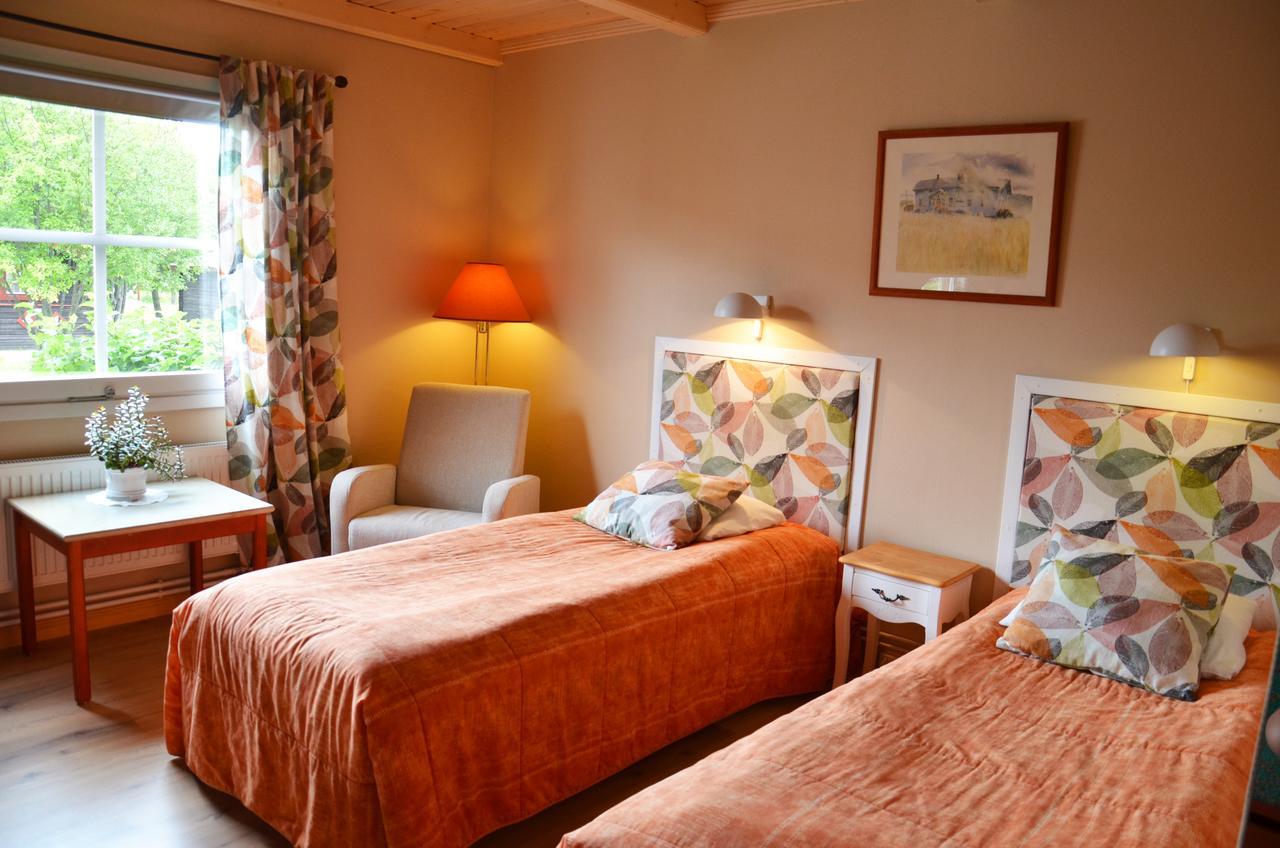 Jaemtkrogen Hotell Bräcke Esterno foto