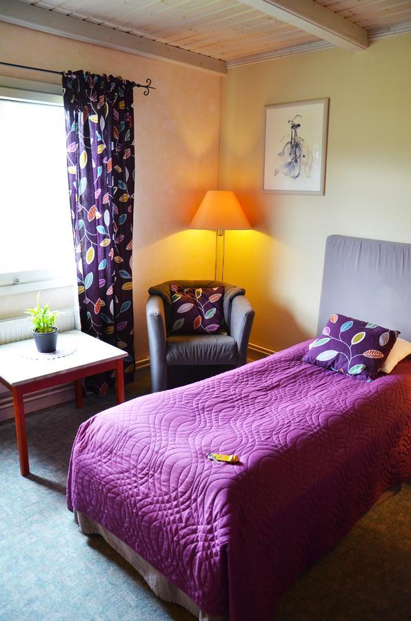 Jaemtkrogen Hotell Bräcke Esterno foto